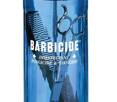 Barbicide Disinfecting Jar Sale