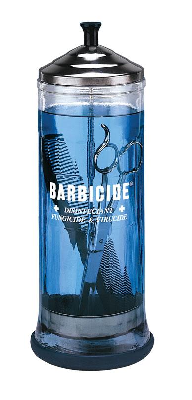 Barbicide Disinfecting Jar Sale