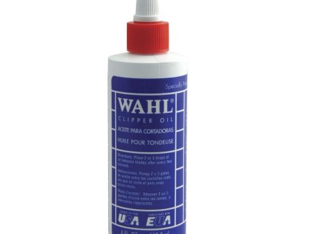 Wahl Clipper Oil For Cheap