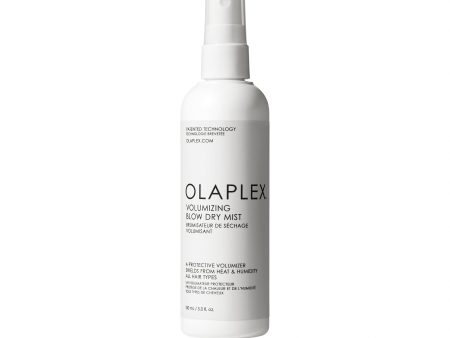 Olaplex Volumizing Blow Dry Mist 150ml Cheap