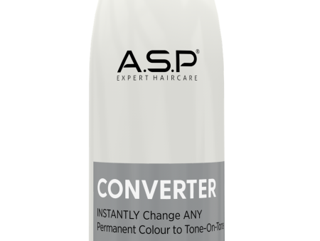 ASP Converter 1% 250ml Sale