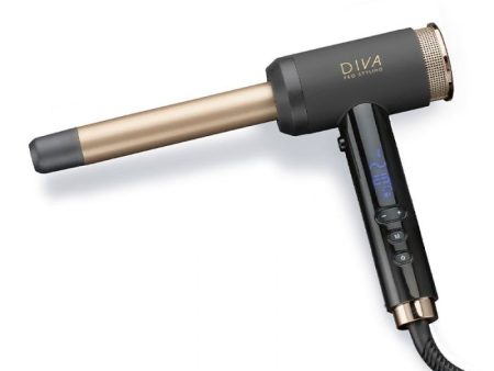 Diva Pro Air Curl on Sale