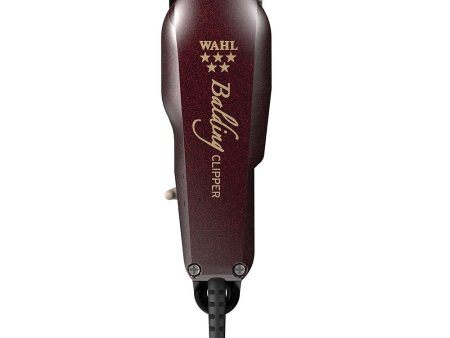 Wahl Balding Clipper Discount