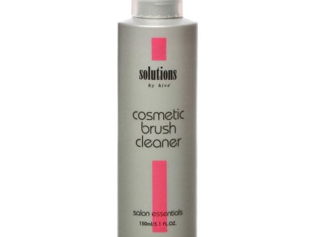 Cosmetic Brush Cleaner 150ml For Cheap