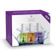 Kaeso Scentsational Cuticle Oil Collection Online Sale