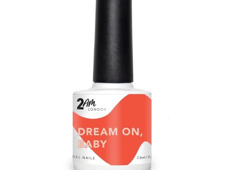 2am Gel Polish 7.5ml Bold AF - Dream On Baby For Sale