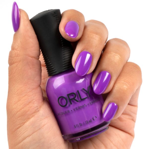 ORLY Crash the Party 18ml - Pop Summer Collection 2022 For Sale