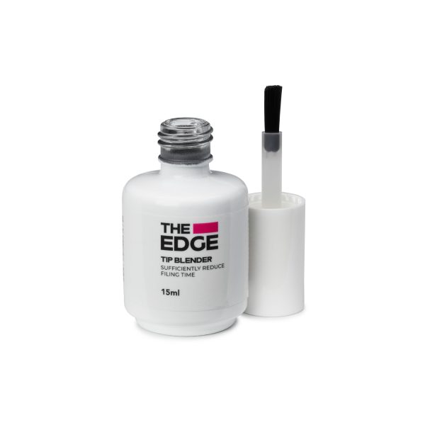 The Edge Nail Tip Blender 15ml For Discount