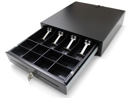 REM Lockable Cash Drawer Hot on Sale