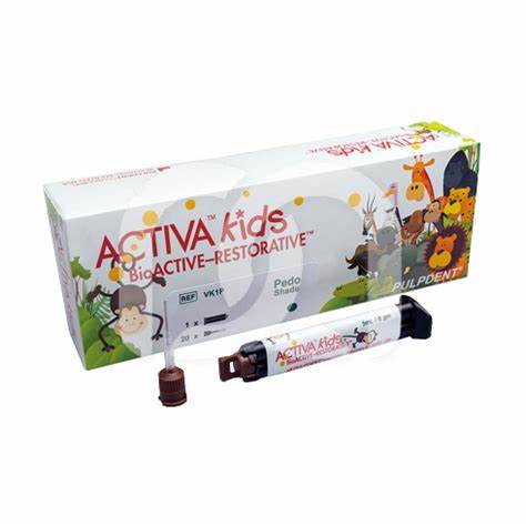 ACTIVA™ KIDS BioACTIVE – RESTORATIVE™ on Sale