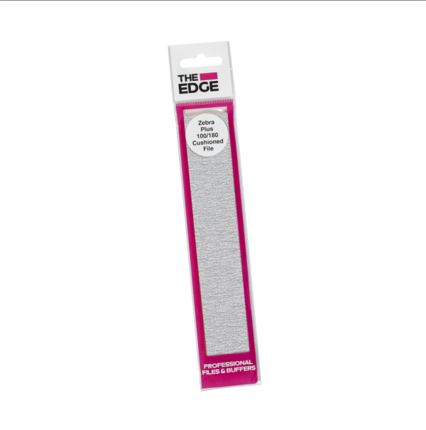 The Edge Zebra Plus 100 180 Grit Cheap