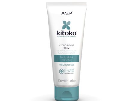 ASP Kitoko Hydro Revive Balm 100ml Discount