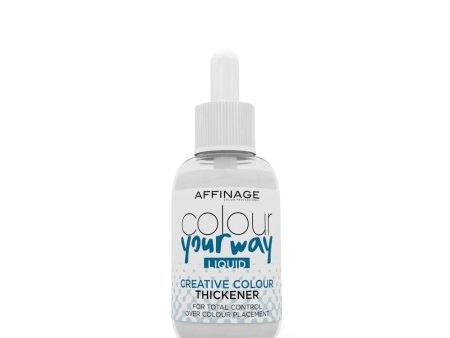 ASP Colour Your Way Liquid 100ml Discount