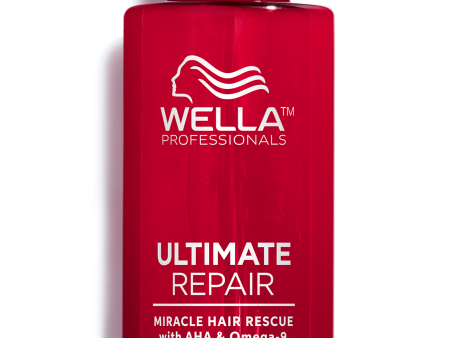 Wella Ultimate Repair Miracle Hair Rescue 95ml Online now