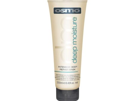 Osmo Deep Moisture Intensive Deep Repair Mask on Sale