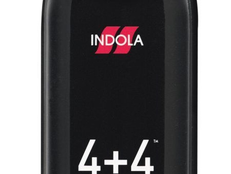 Indola 4+4 Gel Spray 250ml Hot on Sale