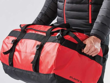 Atlantis Waterproof Gear Bag (M) - GBW-1M Fashion