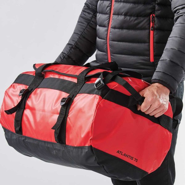 Atlantis Waterproof Gear Bag (M) - GBW-1M Fashion