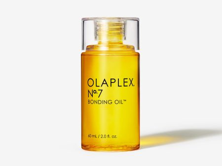 Olaplex No.7 Bonding Oil 60ml Discount