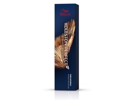 Wella Koleston Perfect KP ME+ Hair Colour 60ml Online now