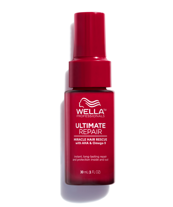 Wella Ultimate Repair Miracle Hair Rescue 30ml Sale