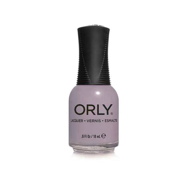 Orly November Fog Nail Polish 18ml Online