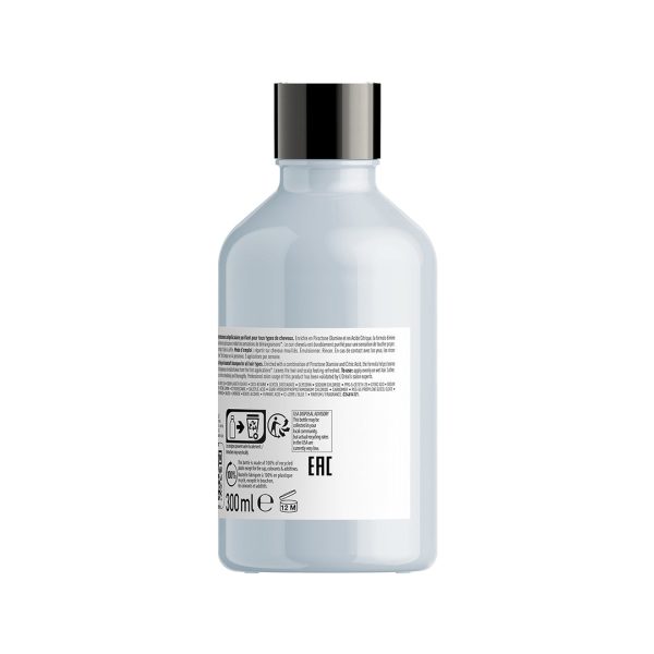 L Oréal Serie Expert Instant Clear Shampoo 300ml Sale