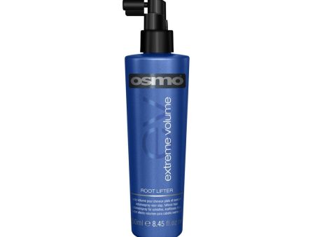 Osmo Extreme Volume Root Lifter 250ml For Discount