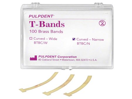 “T”- Bands Fashion