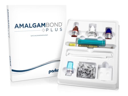 Amalgambond® Plus Self-Curing Bonding Agent For Sale