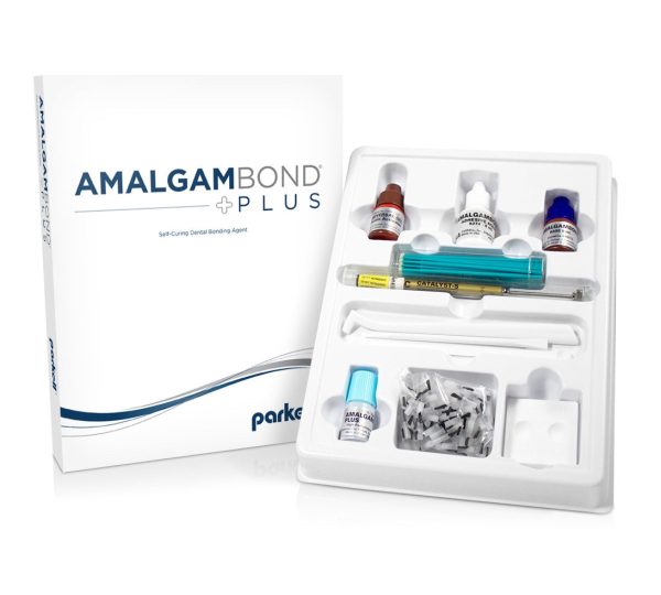 Amalgambond® Plus Self-Curing Bonding Agent For Sale