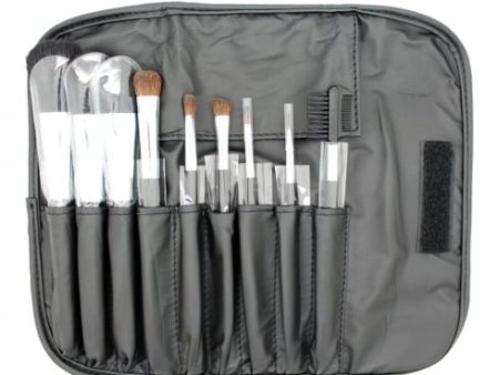 Hive 9 Piece Professional Brush Set Hot on Sale