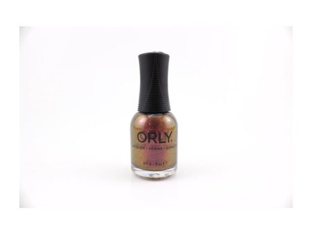 Orly Velvet Kaleidoscope Nail Polish 18ml For Sale