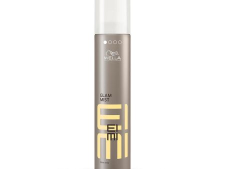 Wella EIMI Glam Mist 200ml Fashion