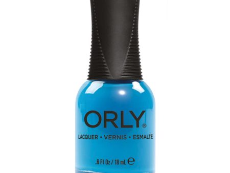 ORLY Rinse & Repeat 18ml - Pop Summer Collection 2022 Discount