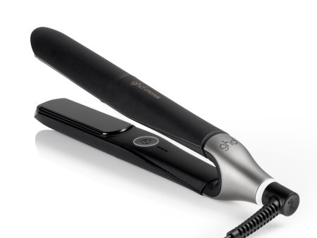 ghd Chronos Hair Straightener (Black) Hot on Sale