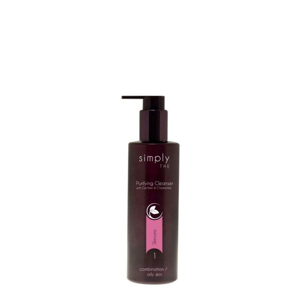 Simply THE Purifying Cleanser Discount