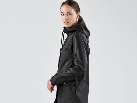 Women s Squall Rain Jacket - WRB-1W Online now