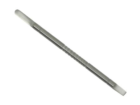 Hive of Beauty Flat Cuticle Pusher Scraper Online