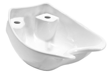 REM Sumo Porcelain Backwash Basin Online