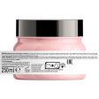 L Oréal Serie Expert Vitamino Color Masque 250ml Online