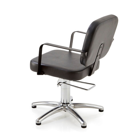 REM Nero Styling Chair Online Sale