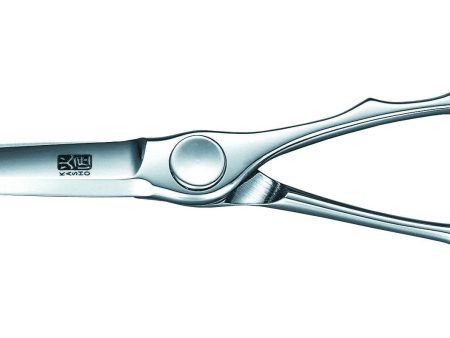 Kasho KML Millennium Straight Scissor Online Hot Sale