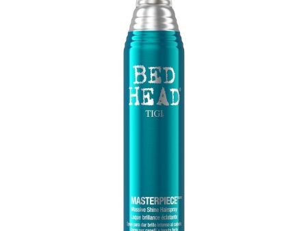 Bed Head Masterpiece Hairspray 340ml Hot on Sale