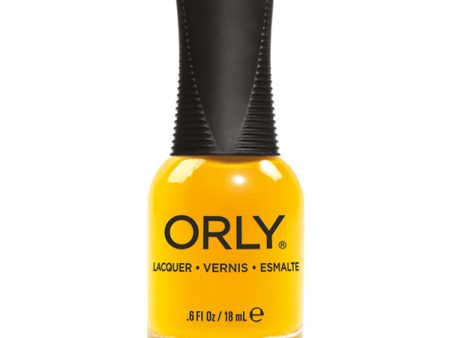 ORLY Claim to Fame 18ml - Pop Summer Collection 2022 For Cheap