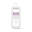 Goldwell Dualsenses Blondes & Highlights Shampoo Litre For Cheap