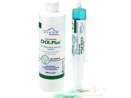 CHX Restorative Solution Online Sale