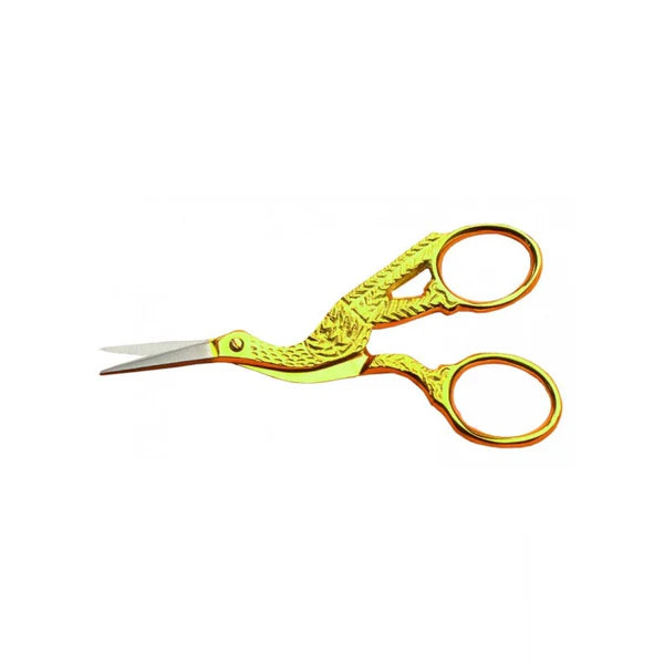 Hive Stork Scissors Supply