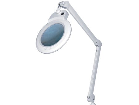 Native Lighting Chameleon Magnifier Lamp Fashion