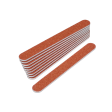 The Edge Mylar Red 80 80 Grit For Cheap